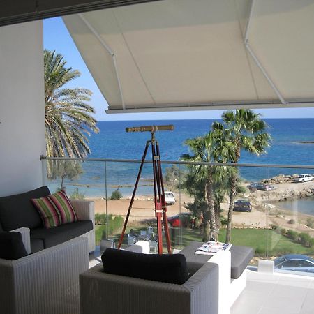 Trident Beach Apartment Protaras Luaran gambar