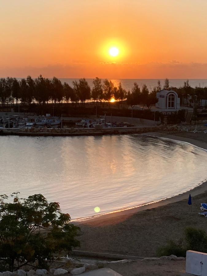 Trident Beach Apartment Protaras Luaran gambar