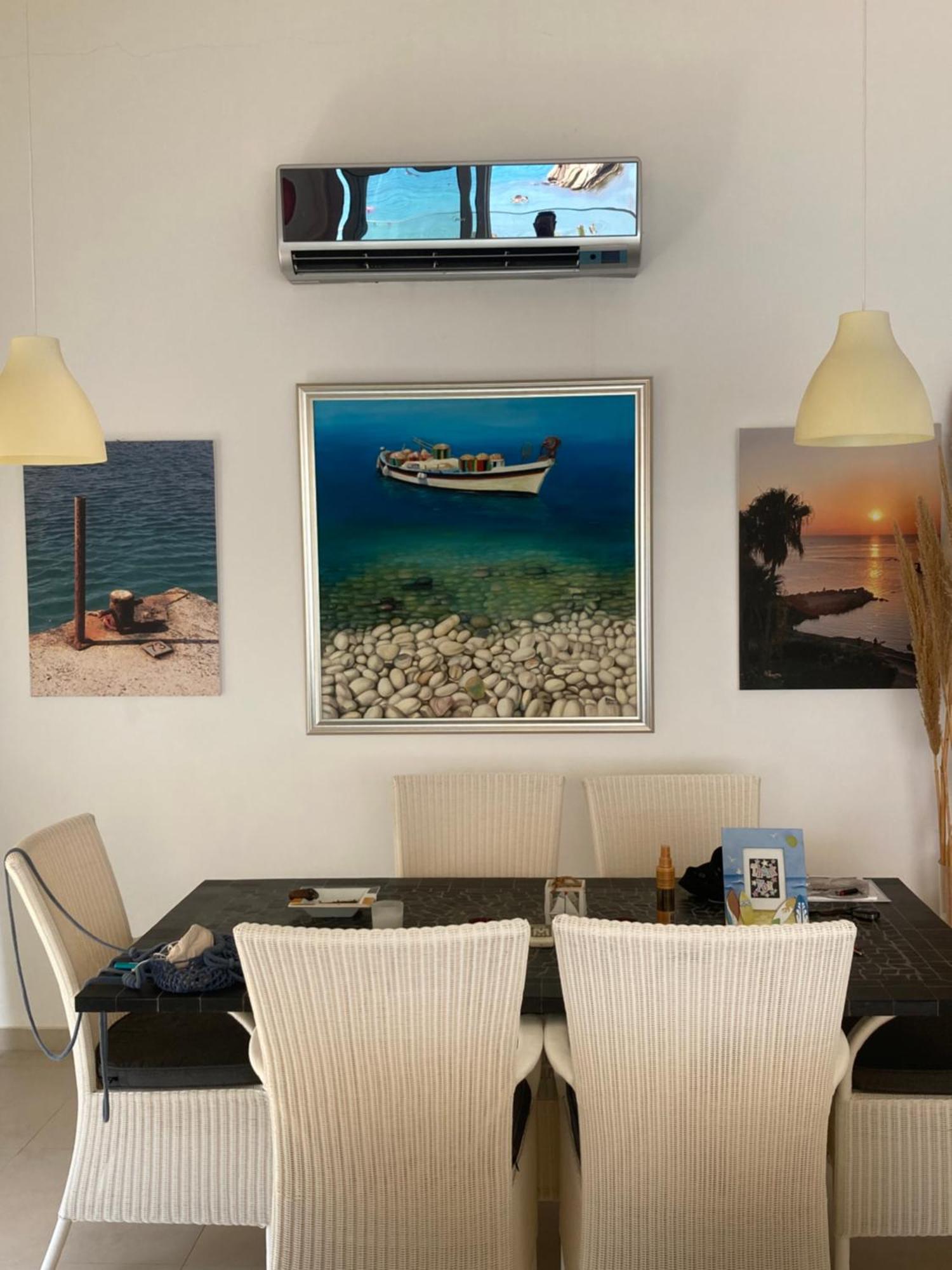 Trident Beach Apartment Protaras Luaran gambar
