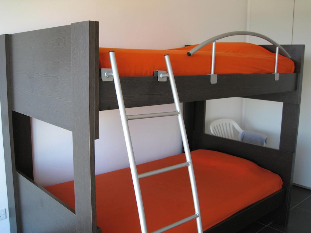 Trident Beach Apartment Protaras Bilik gambar